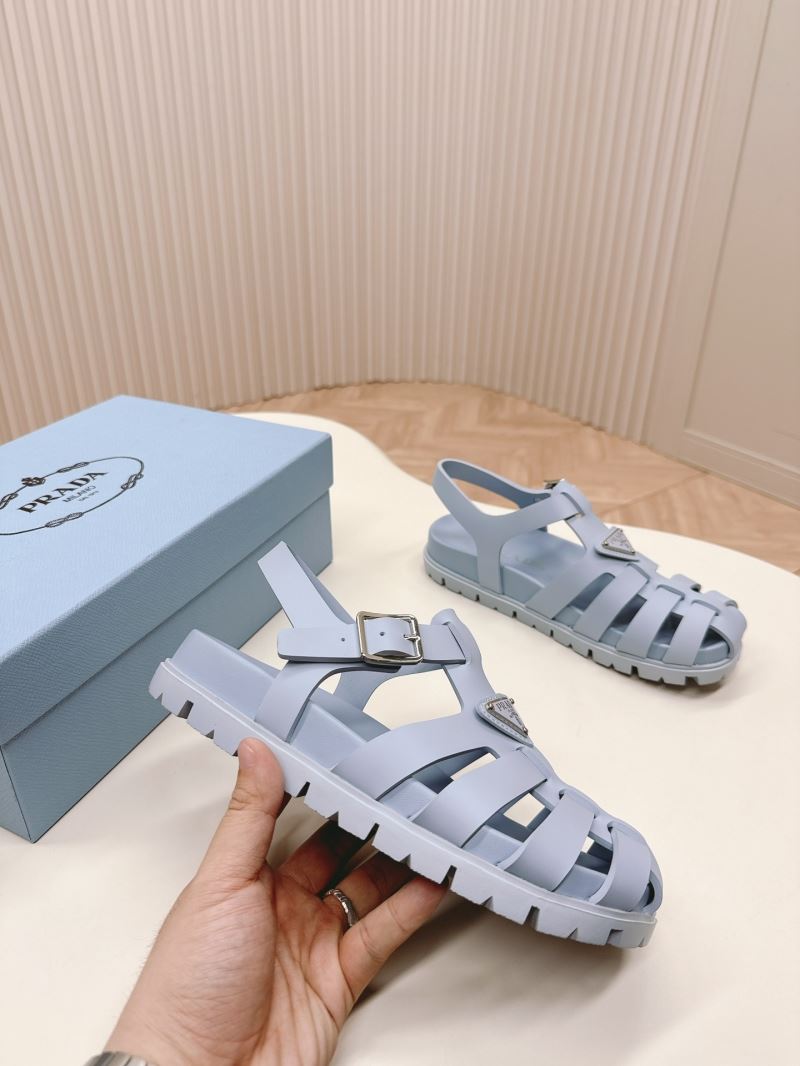 Prada Sandals